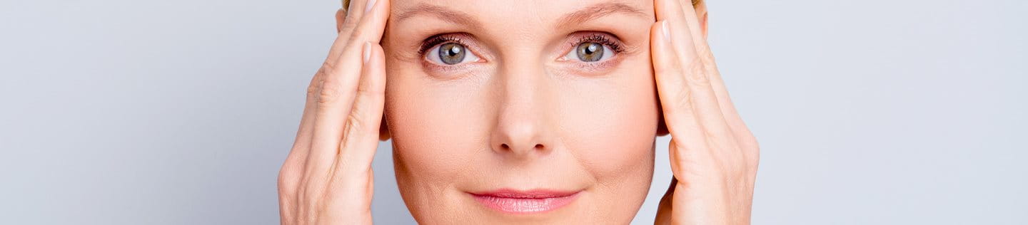 la carbossiterapia rassoda la pelle del viso