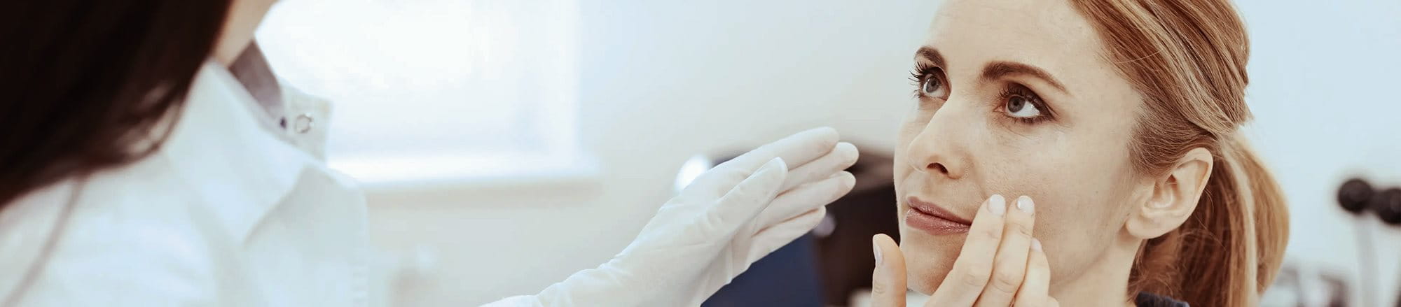 Acne Prone Skin Doctor Consultation