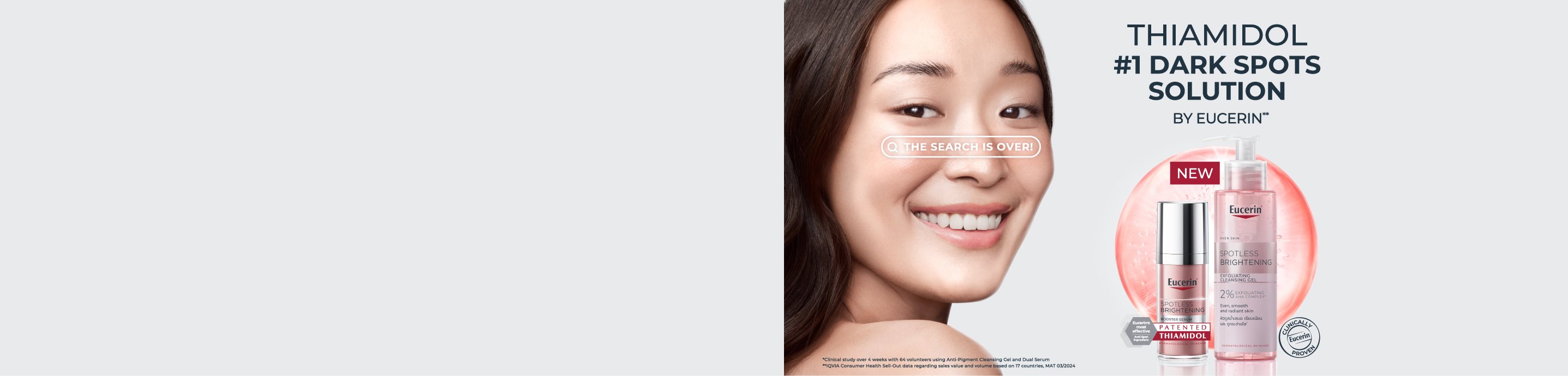 Eucerin Spotless Brightening