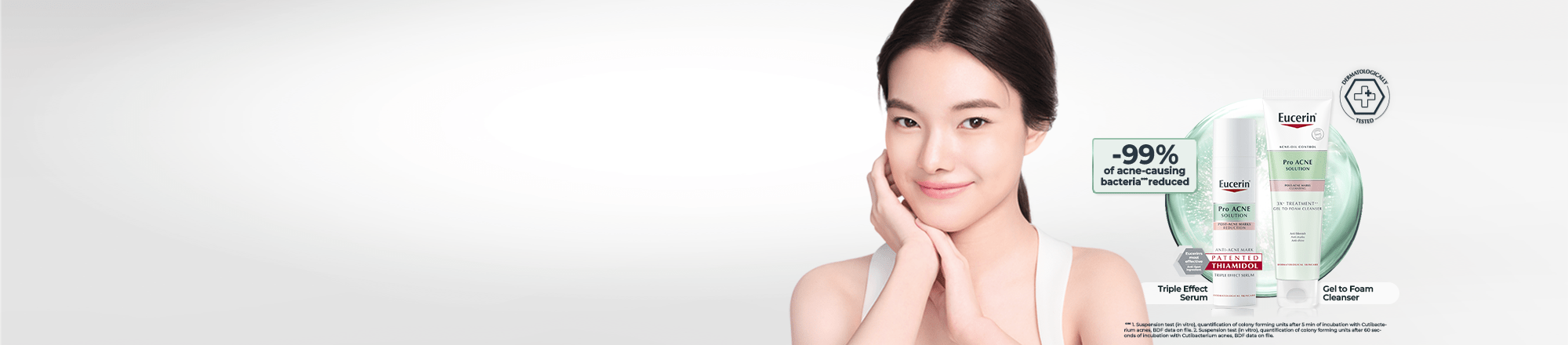 Eucerin Proacne SOS Serum