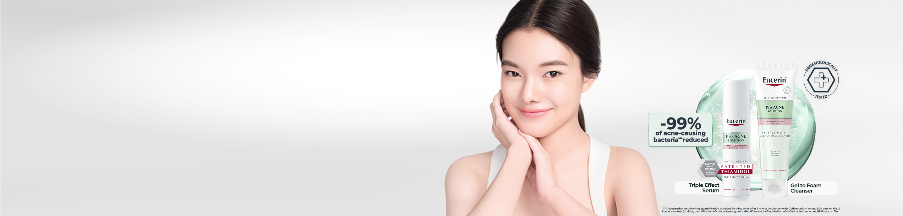 Eucerin Proacne SOS Serum