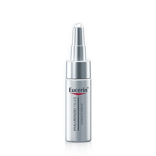 Eucerin Hyaluron [3X] Filler Concentrate