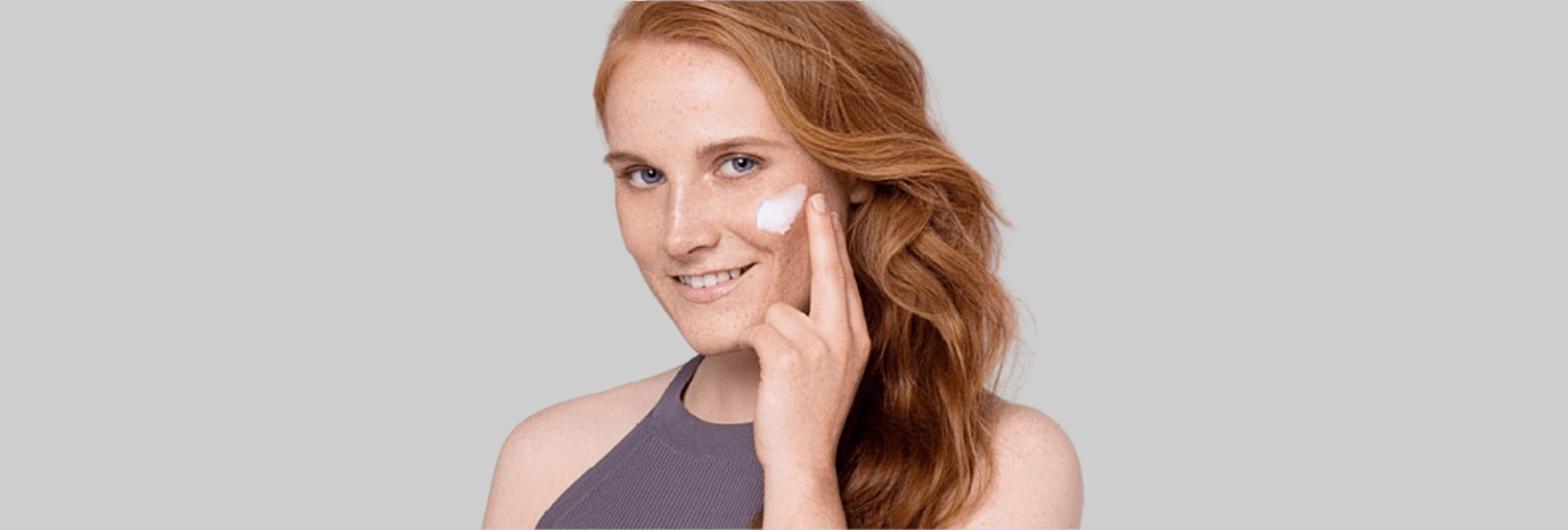 Rond je 25e begint de natuurlijke collageenproductie van de huid af te nemen. 