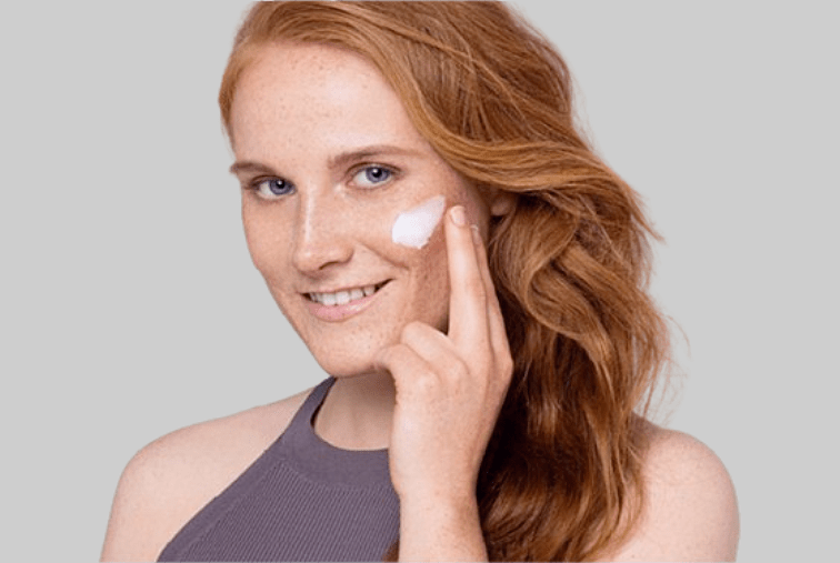 Rond je 25e begint de natuurlijke collageenproductie van de huid af te nemen.