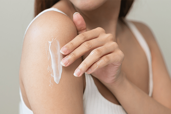 ceramidy w kosmetykach