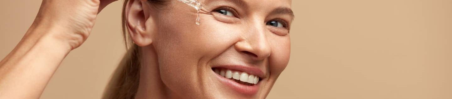 serum przeciwzmarszczkowe