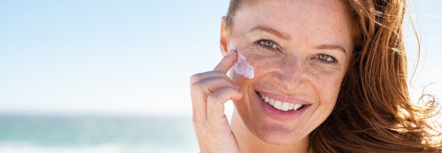 co daje krem z filtrem