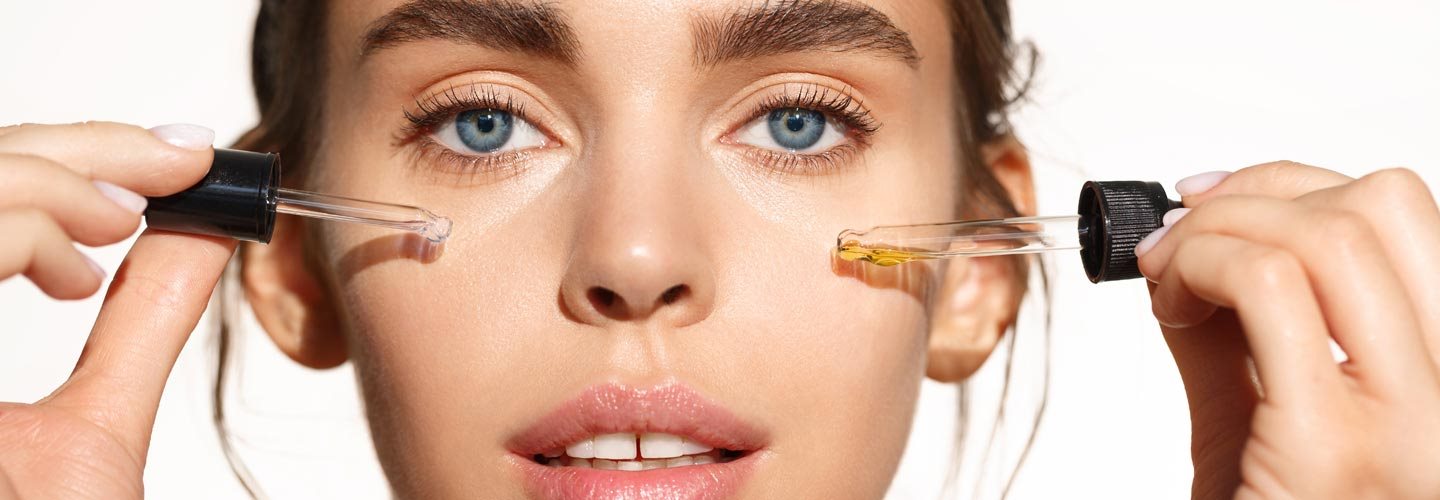 olej arganowy na twarz