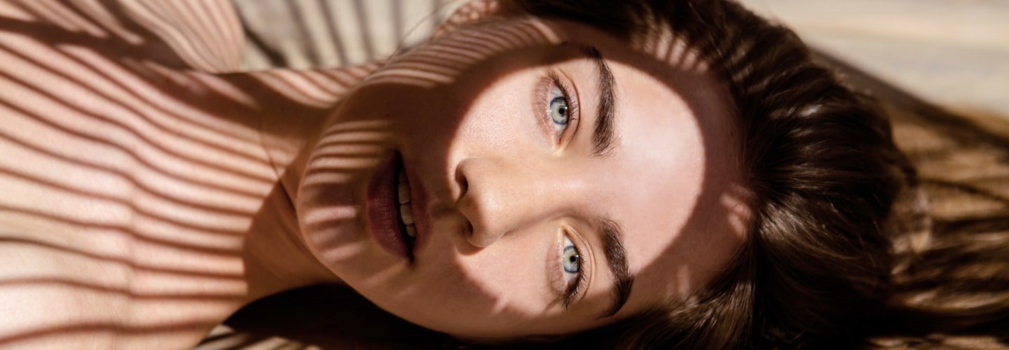 oparzenia słoneczne