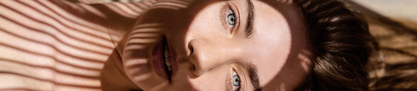 oparzenia słoneczne