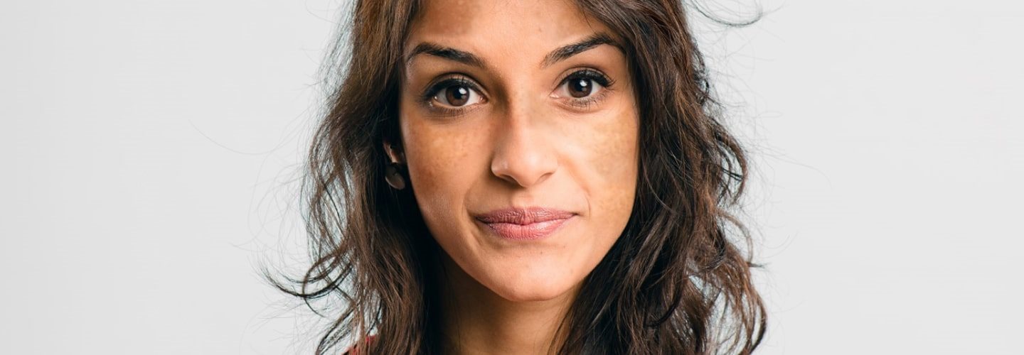 przebarwienia hormonalne