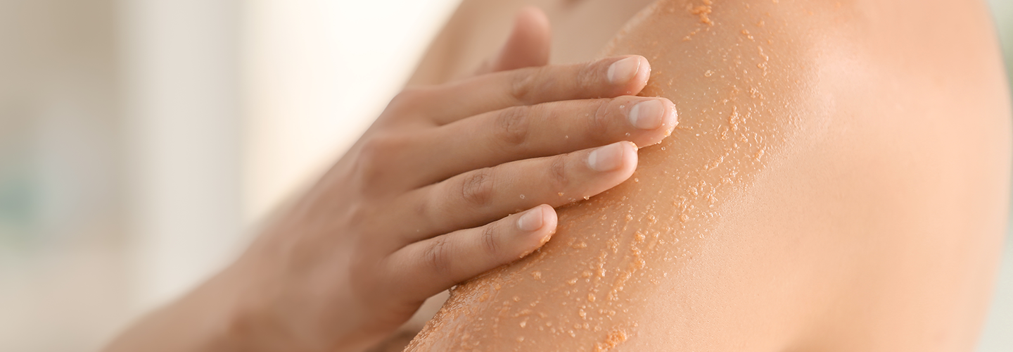 rogowacenie mieszkowe