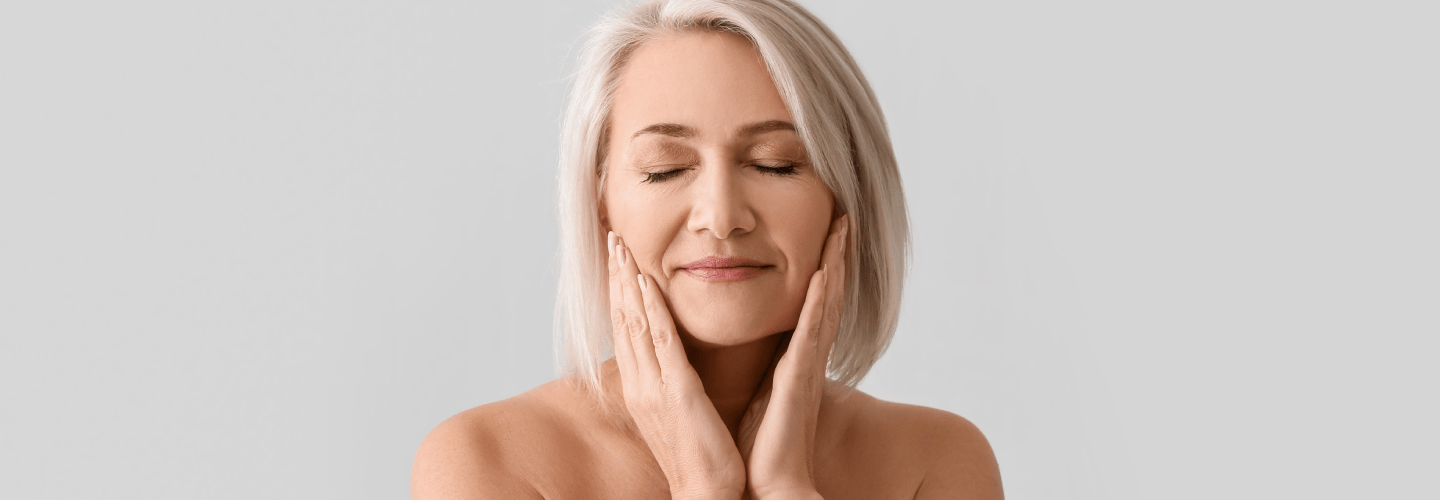 Zmarszczki wokół ust