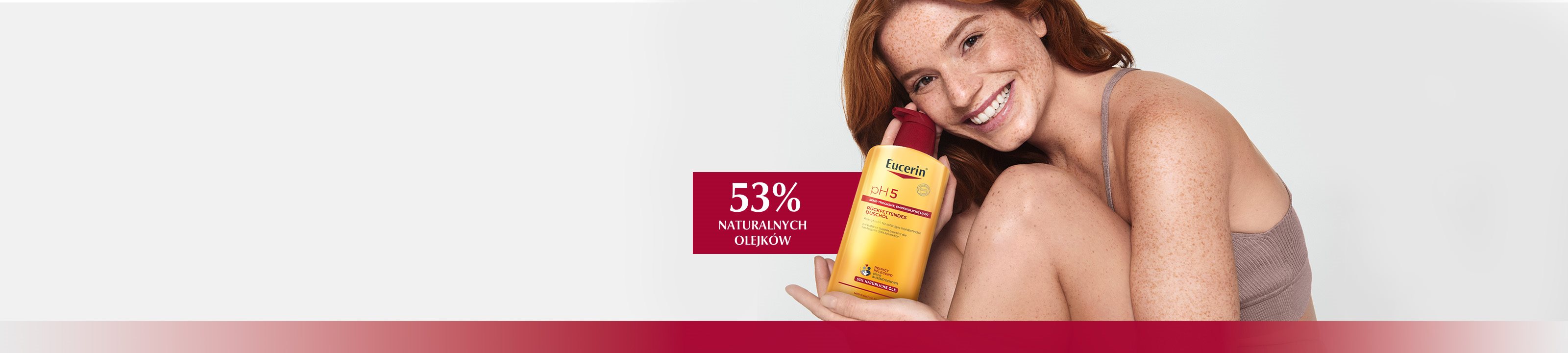 Pielęgnacja skóry wrażliwej