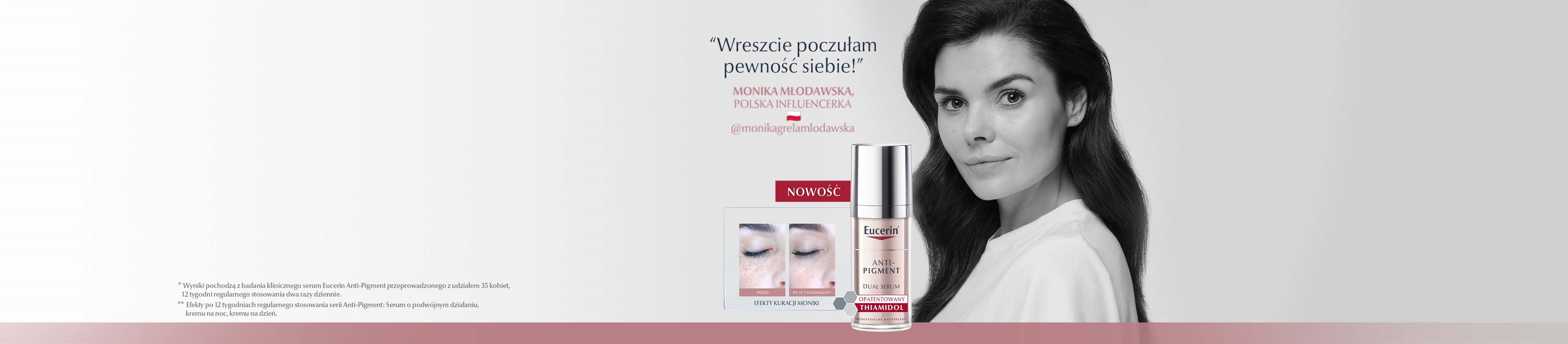 Eucerin Anti-Pigment