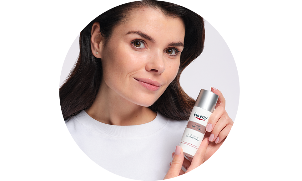 Krok drugi. Szczególna pielęgnacja.