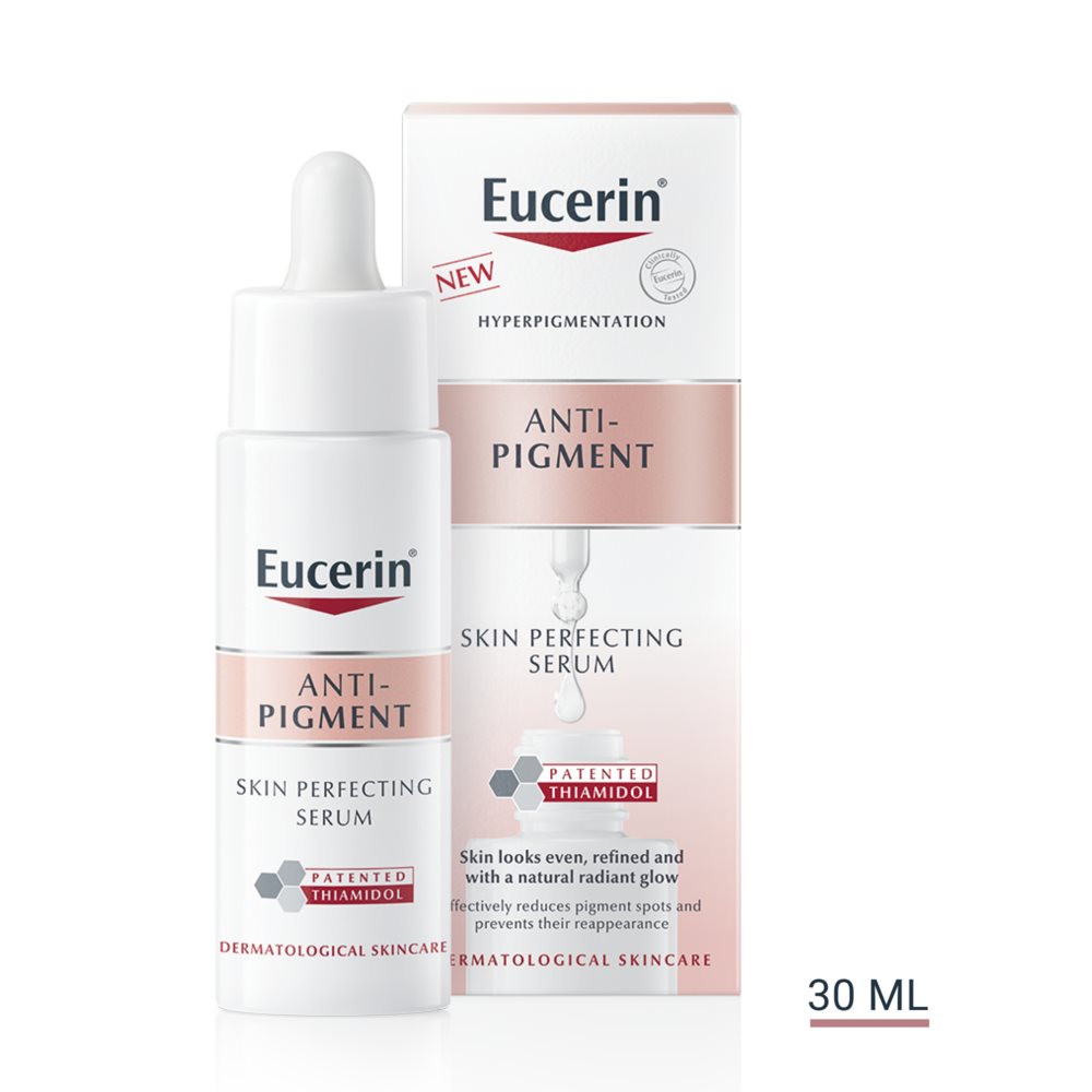 Bild på Eucerin Anti-Pigment Skin Perfecting Serum