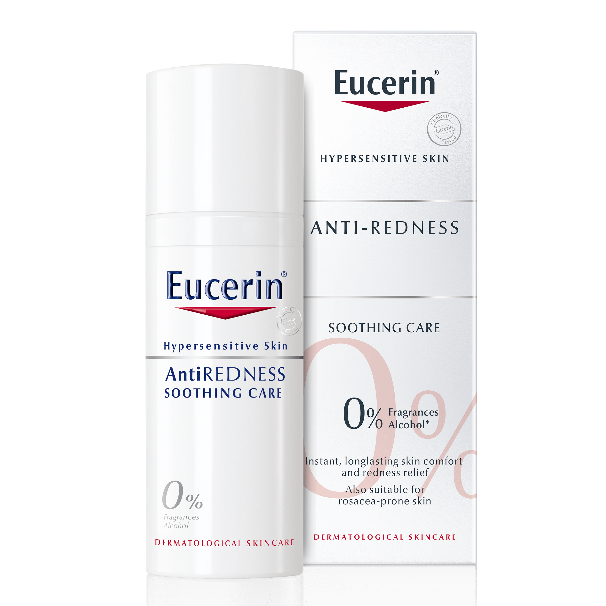 Anti-Redness Soothing Care