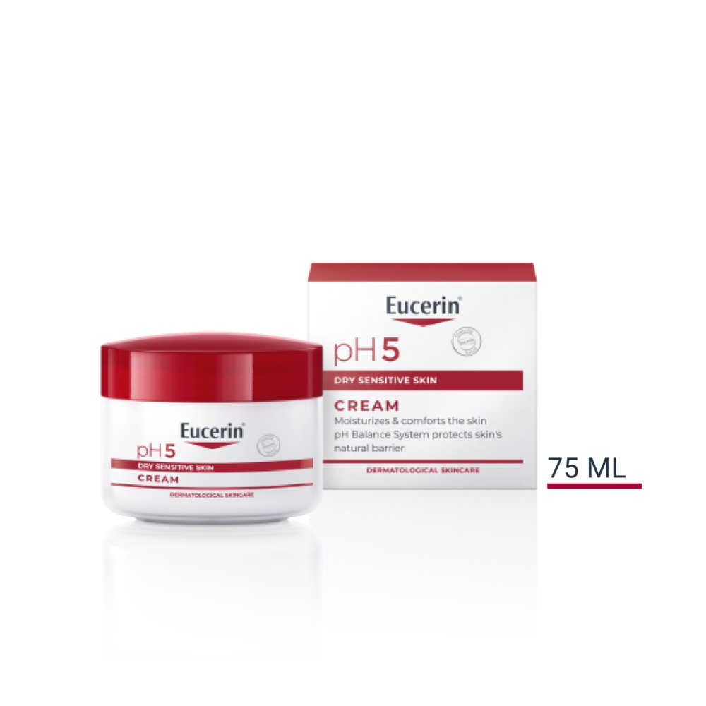 pH5 Cream 75 ml