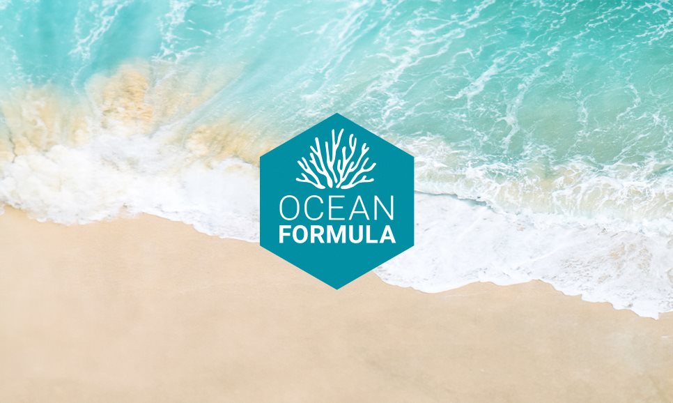 ocean formula