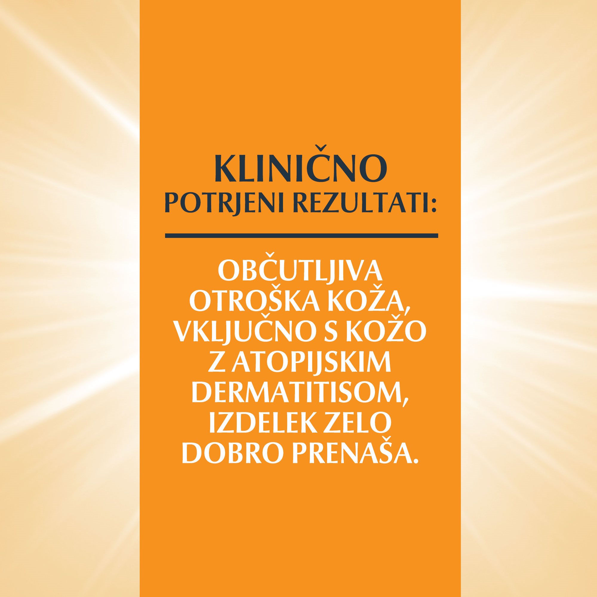 Sun Sensitive Protect sprej za zaščito otroške kože pred soncem ZF 50 ...