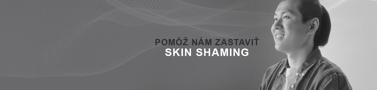 Skin Shaming