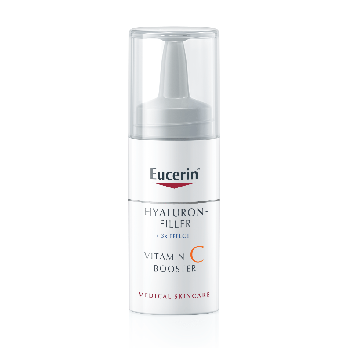 Eucerin Hyaluron-Filler + 3x EFFECT Vitamin C Booster