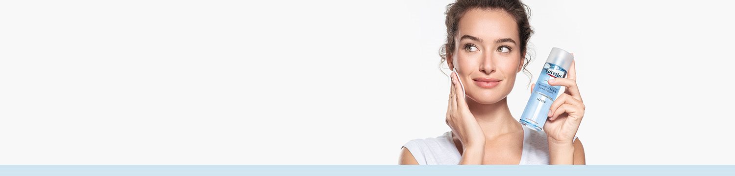 Eucerin DermatClean Hyaluron