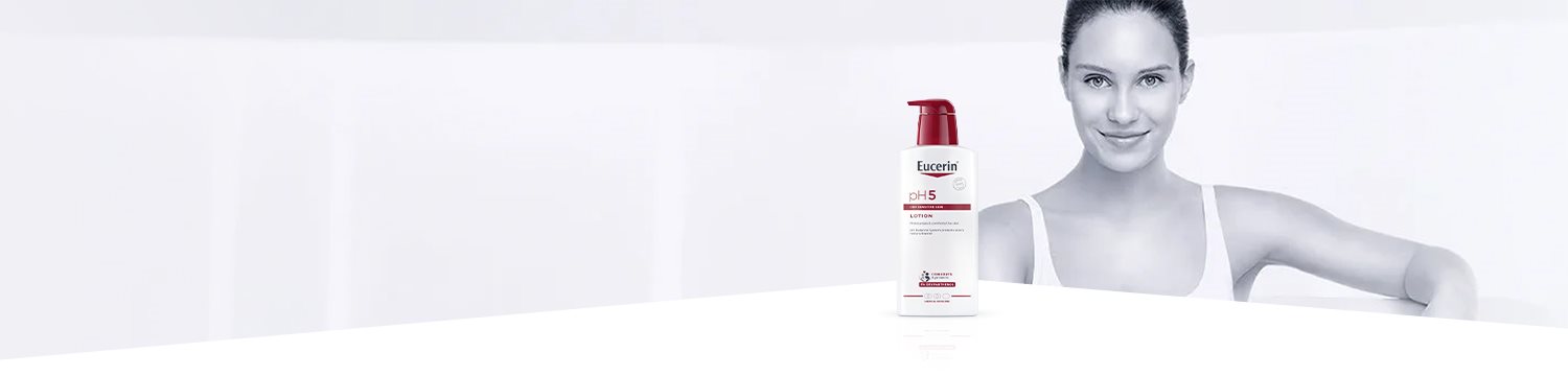 Eucerin ph5