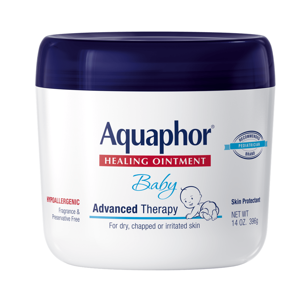 Aquaphor Baby Healing Ointment 14oz
