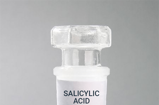 Kyselina salicylová