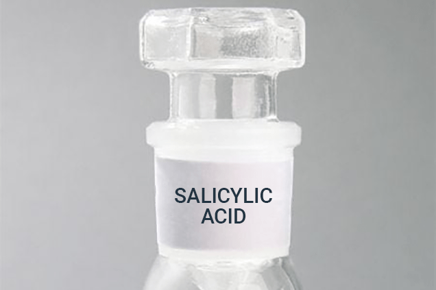 Салицилова киселина