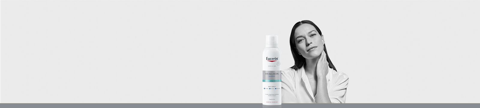 Hyaluron Filler hydratační mlha