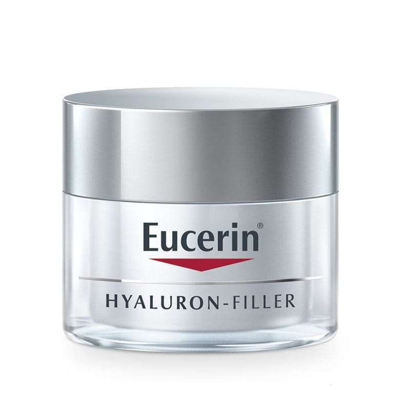 Eucerin Hyaluron Filler Day Cream SPF15