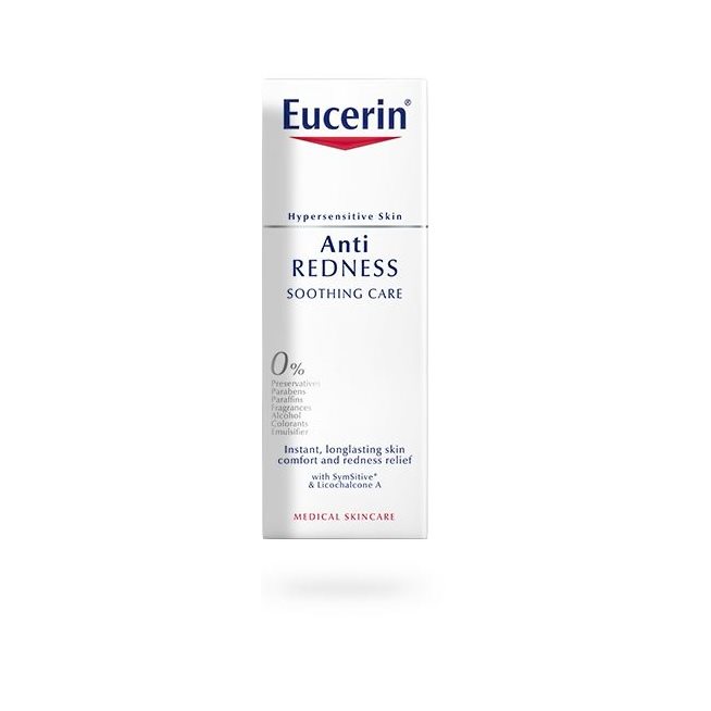 Eucerin AntiREDNESS Soothing Care