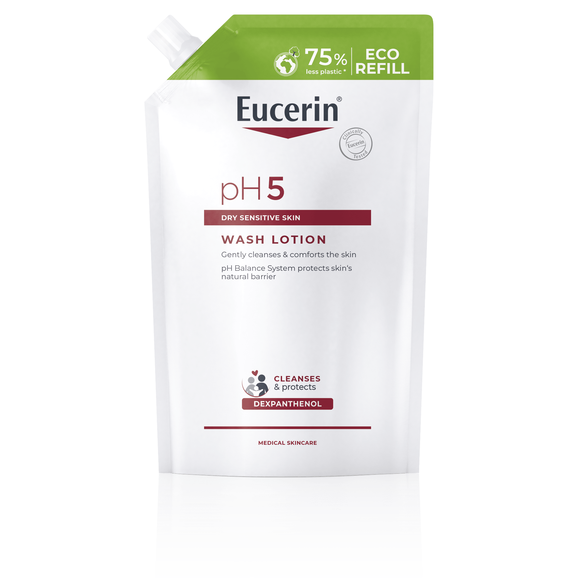pH5 Washlotion