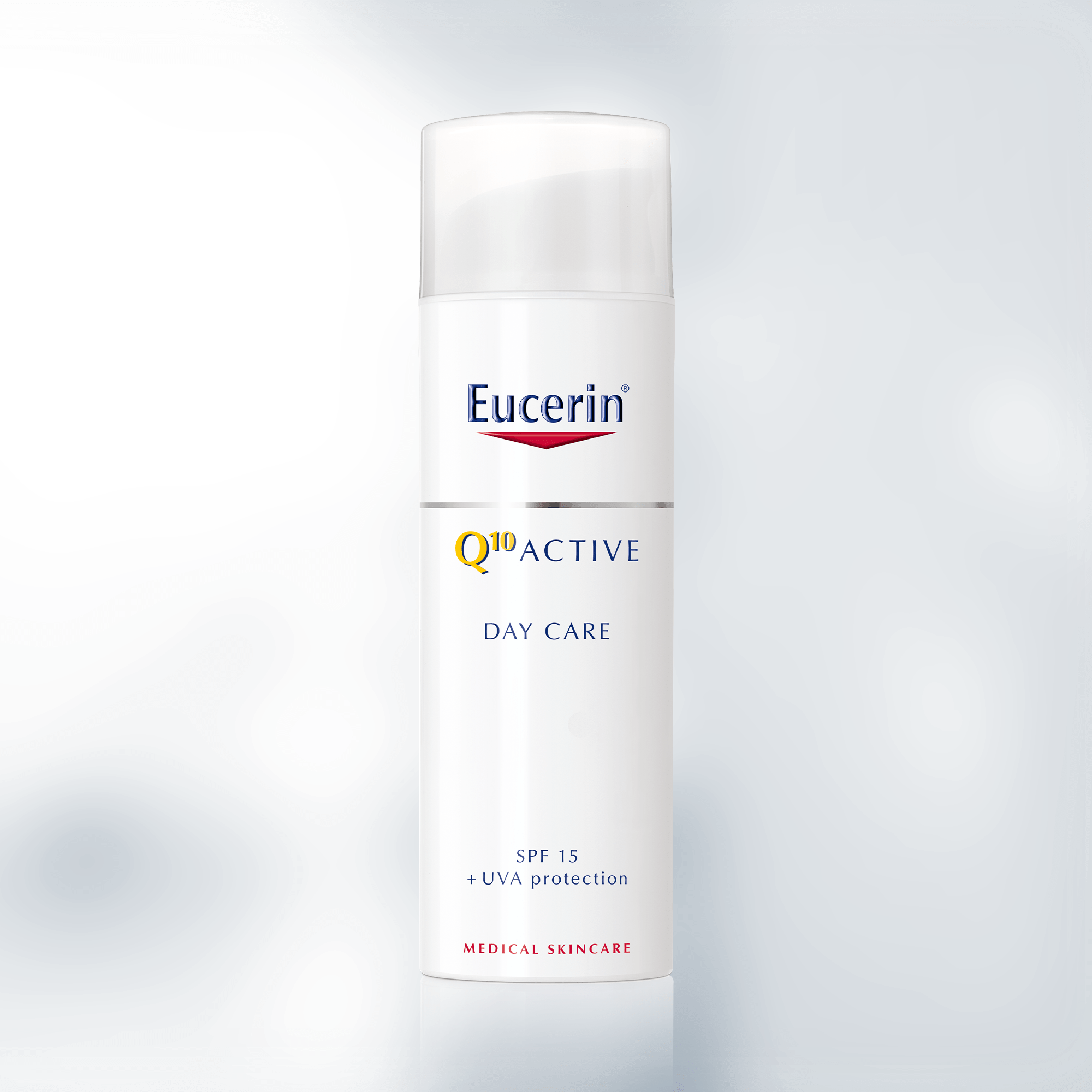 Eucerin Q10 ACTIVE Day Cream for normal to combination skin