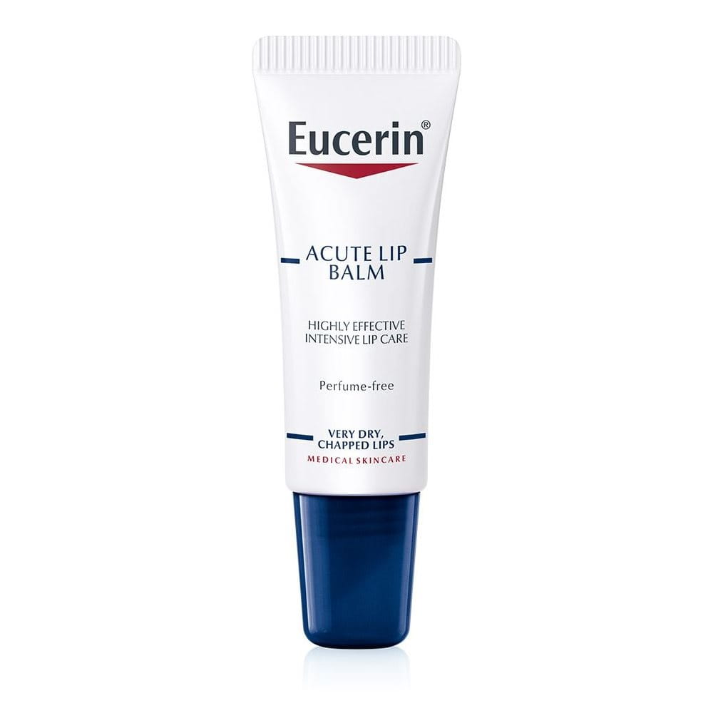 Eucerin Intensive Lip Balm