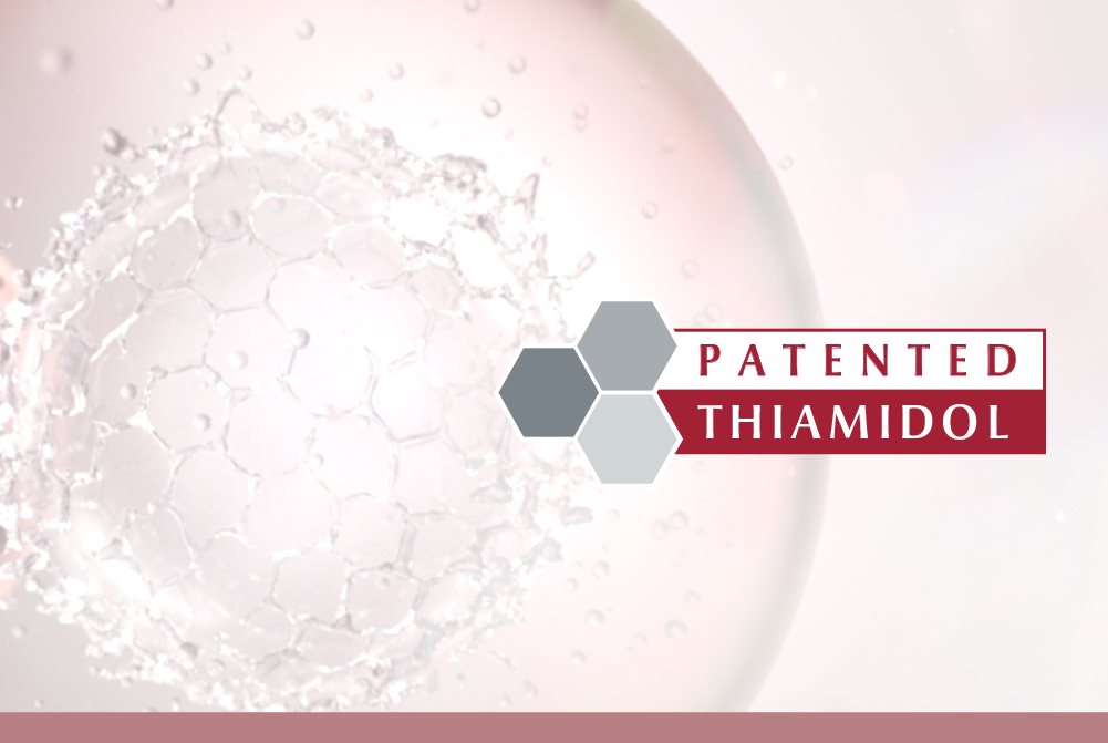 Thiamidol - Our number one ingredient against hyperpigmentation