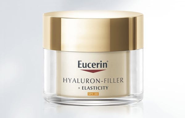 Hyaluron-Filler + Elasticity Crema Facial de Día FPS30