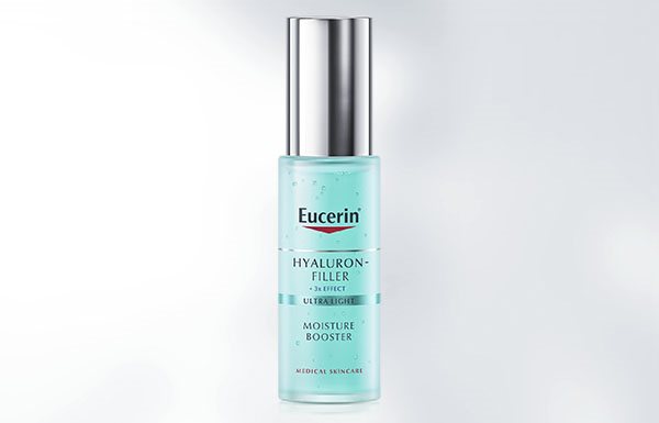 Hyaluron-Filler + 3x Effect Hydrating booster