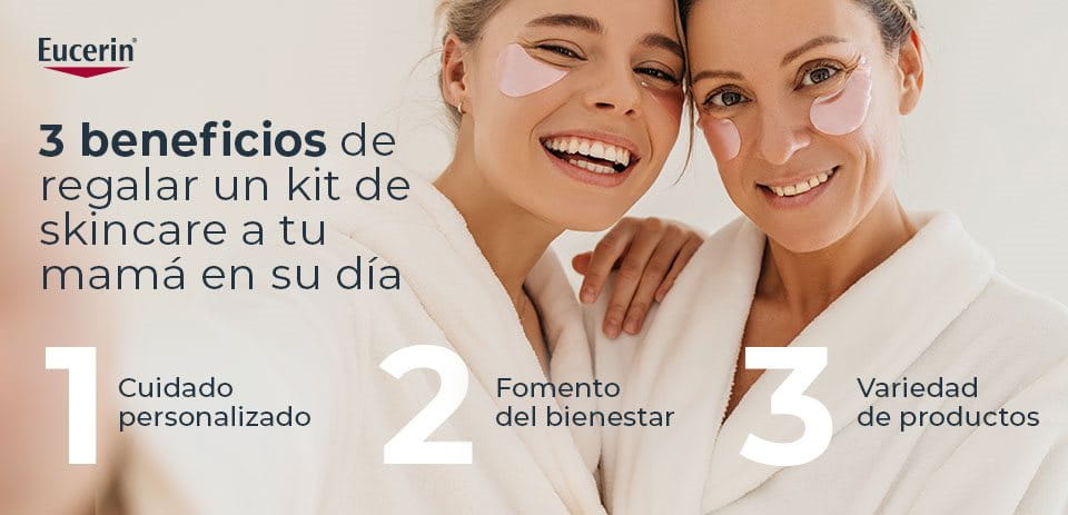 Día de la Madre / regalo de skincare