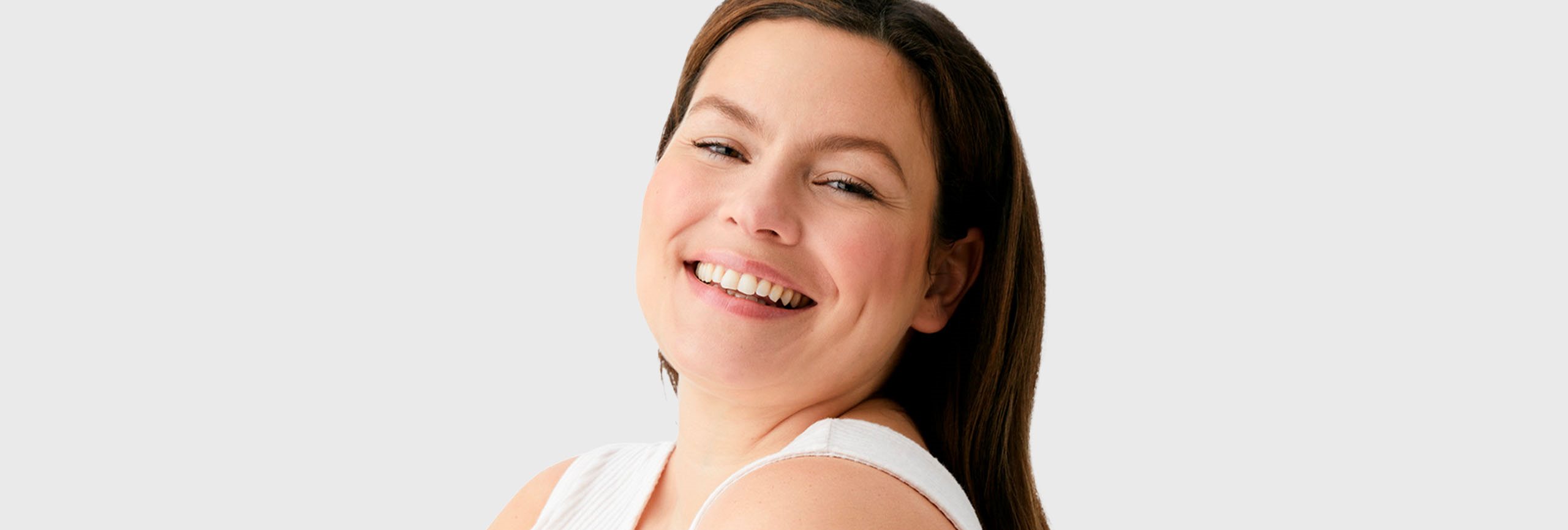 Gimnasia facial para piel más firme