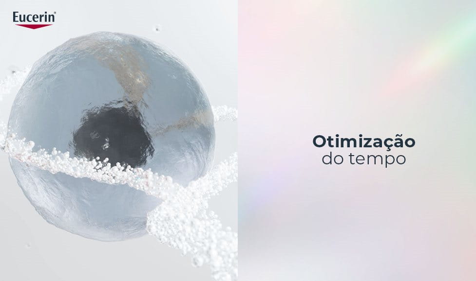 optimizacao do tempo