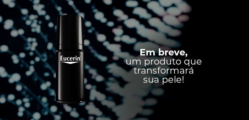 Tecnologia Age Clock de Eucerin®
