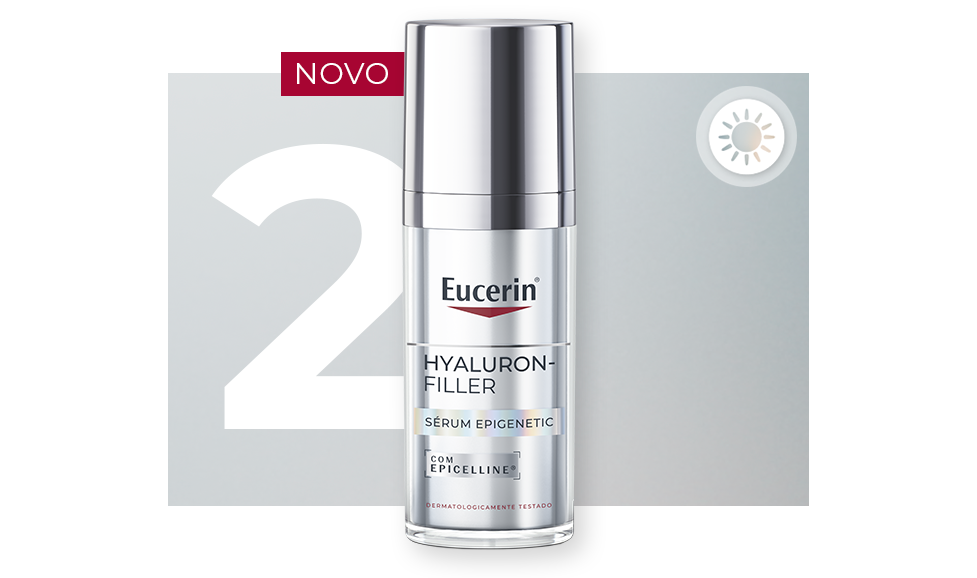 Epigenetic Serum con Epicelline® 