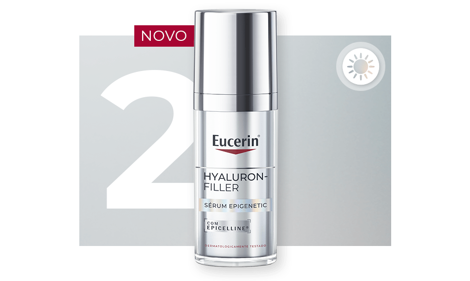 Epigenetic Serum con Epicelline®