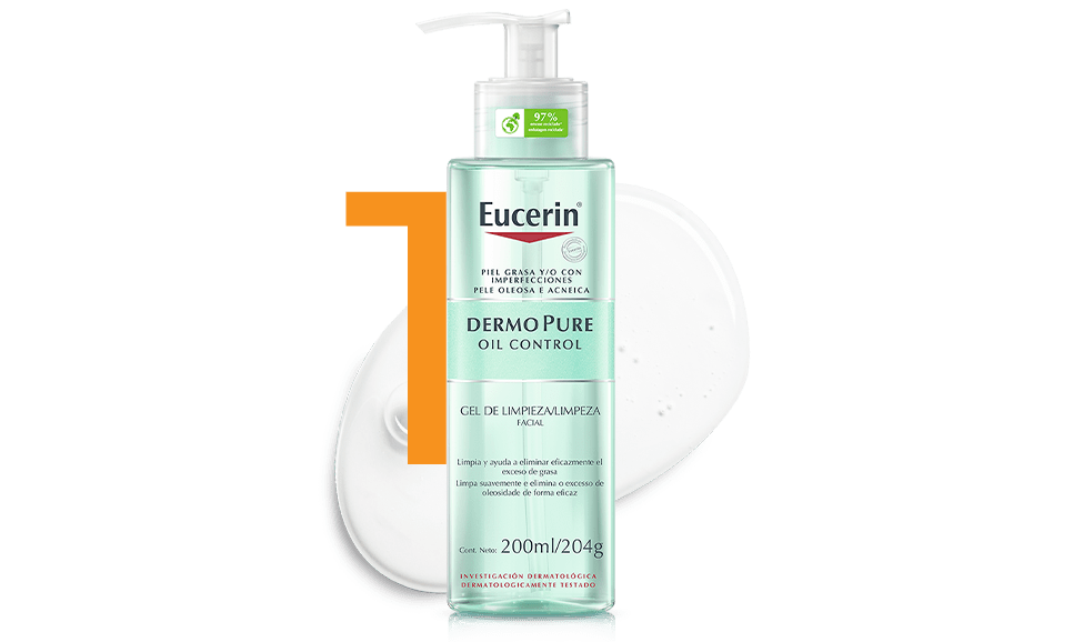 Dermopure Gel Limpiador