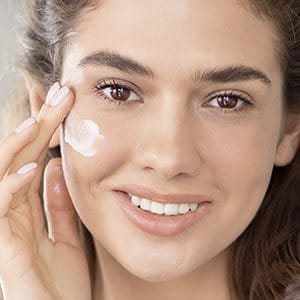 Tipo de protector solar