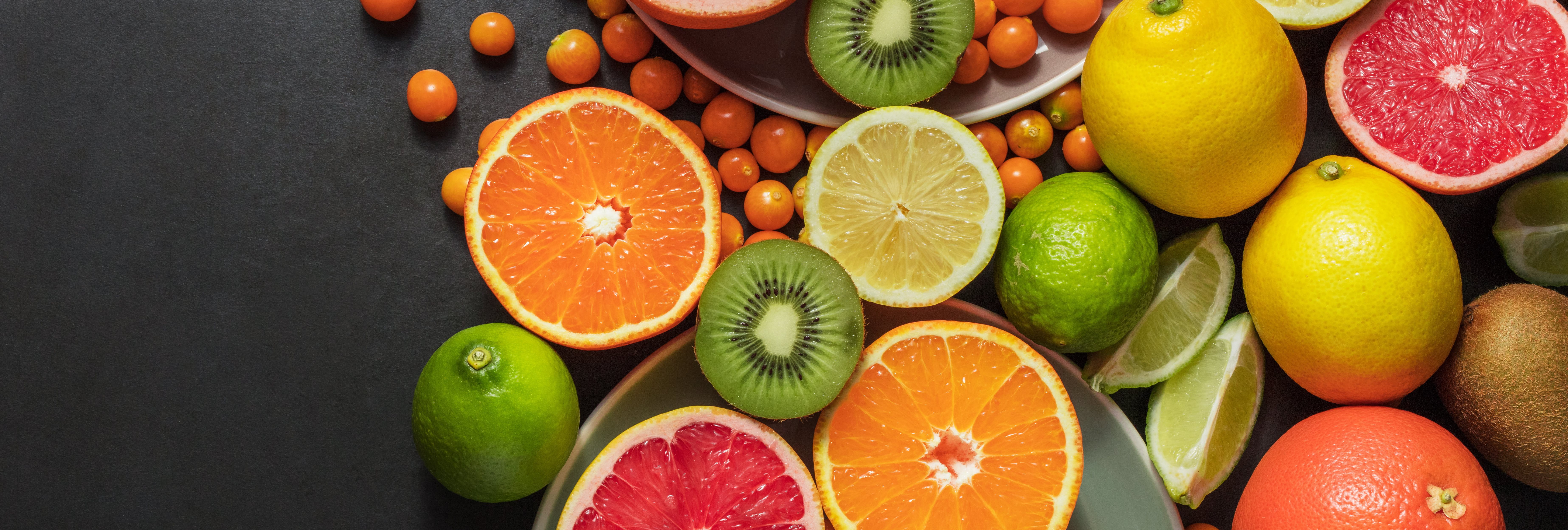 Vitamina C ¿Para qué sirve y por qué es buena para la piel?